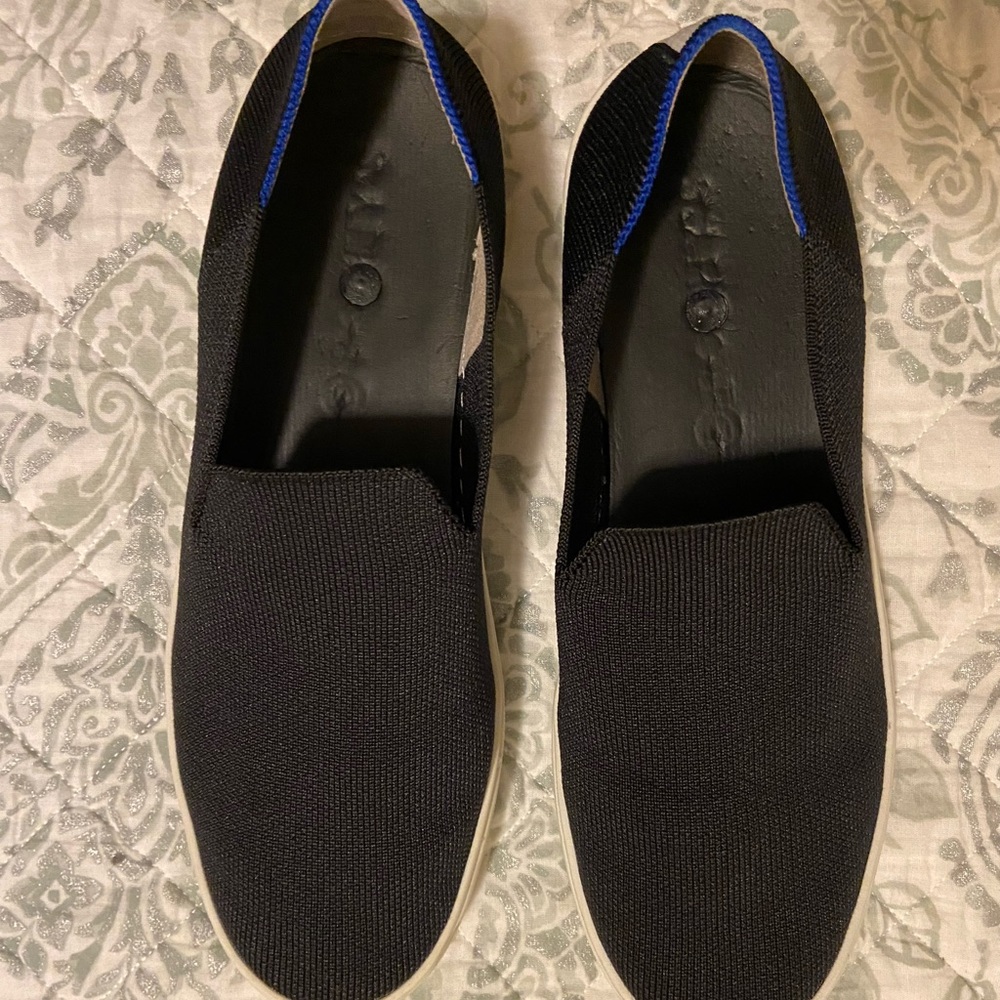 Rothy’s Sneakers
